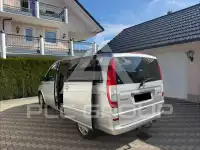 2007 Mercedes Benz Viano