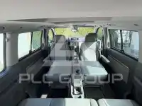 2007 Mercedes Benz Viano