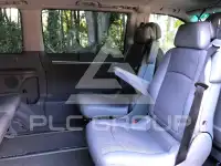 2007 Mercedes Benz Viano
