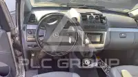 2007 Mercedes Benz Viano
