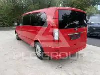 2007 Mercedes Benz Viano
