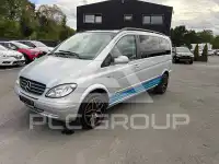 2007 Mercedes Benz Viano