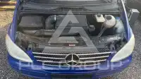 2007 Mercedes Benz Viano