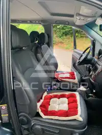 2007 Mercedes Benz Viano