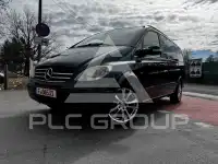 2007 Mercedes Benz Viano