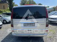 2007 Mercedes Benz Viano