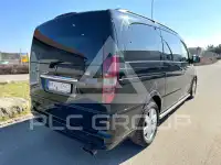 2007 Mercedes Benz Viano