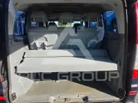 2007 Mercedes Benz Viano