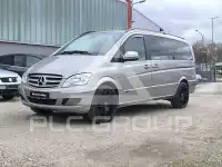 2007 Mercedes Benz Viano