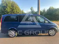2007 Mercedes Benz Viano