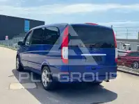 2007 Mercedes Benz Viano