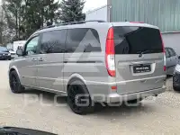 2007 Mercedes Benz Viano