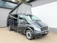 2007 Mercedes Benz Viano