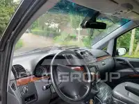 2007 Mercedes Benz Viano