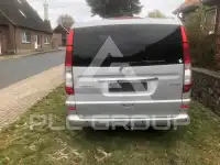 2007 Mercedes Benz Viano