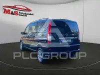 2007 Mercedes Benz Viano