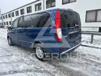 2007 Mercedes Benz Viano