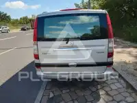 2007 Mercedes Benz Viano