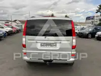 2007 Mercedes Benz Viano