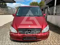 2007 Mercedes Benz Viano