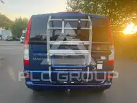 2007 Mercedes Benz Viano