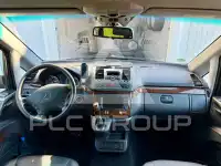 2007 Mercedes Benz Viano