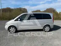 2007 Mercedes Benz Viano