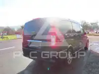 2007 Mercedes Benz Viano