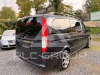 2007 Mercedes Benz Viano