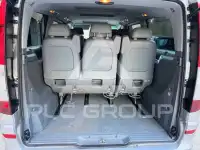 2007 Mercedes Benz Viano