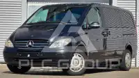 2007 Mercedes Benz Viano