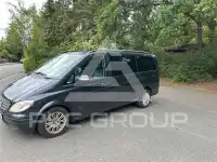 2007 Mercedes Benz Viano
