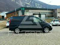 2007 Mercedes Benz Viano