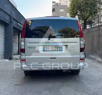 2007 Mercedes Benz Viano