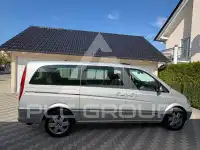 2007 Mercedes Benz Viano