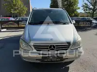 2007 Mercedes Benz Viano