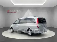 2007 Mercedes Benz Viano