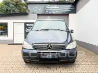2007 Mercedes Benz Viano