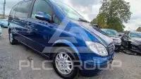 2007 Mercedes Benz Viano