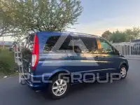 2007 Mercedes Benz Viano