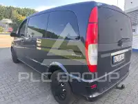 2007 Mercedes Benz Viano