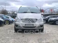 2007 Mercedes Benz Viano