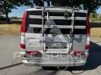 2007 Mercedes Benz Viano