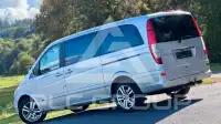 2007 Mercedes Benz Viano