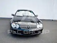 2007 Mercedes Benz SLR