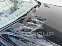 2007 Mercedes Benz SLR
