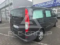 2007 Mercedes Benz Vito