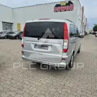 2007 Mercedes Benz Vito