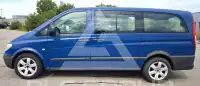 2007 Mercedes Benz Vito