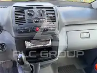 2007 Mercedes Benz Vito